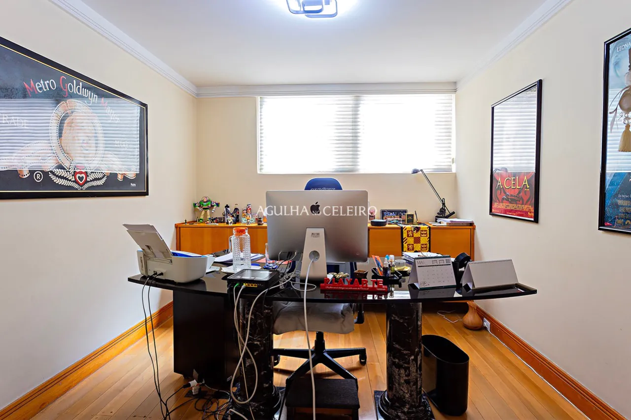 Apartamento lindo e moderno, ótima planta à venda no Jardim America. – 16334 - _MG_2169