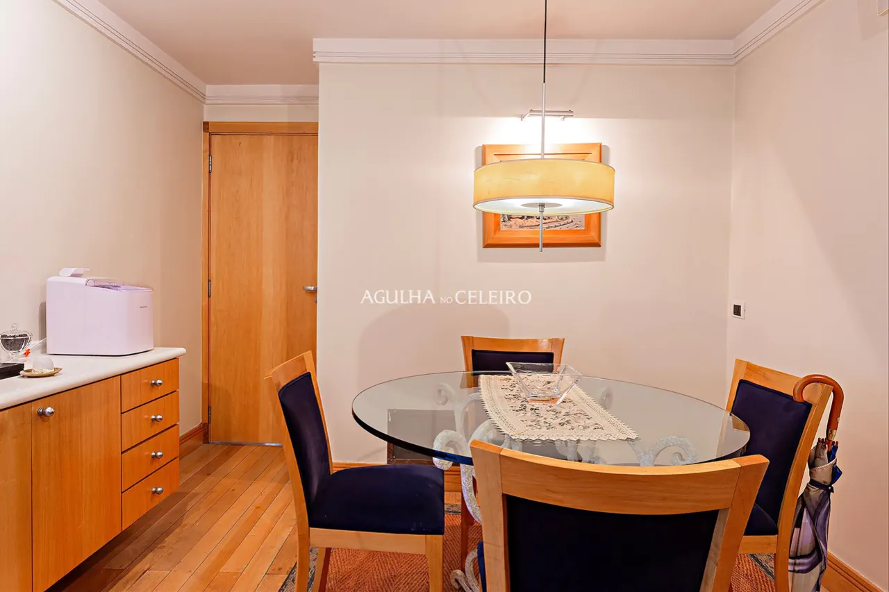 Apartamento lindo e moderno, ótima planta à venda no Jardim America. – 16334 - _MG_2191