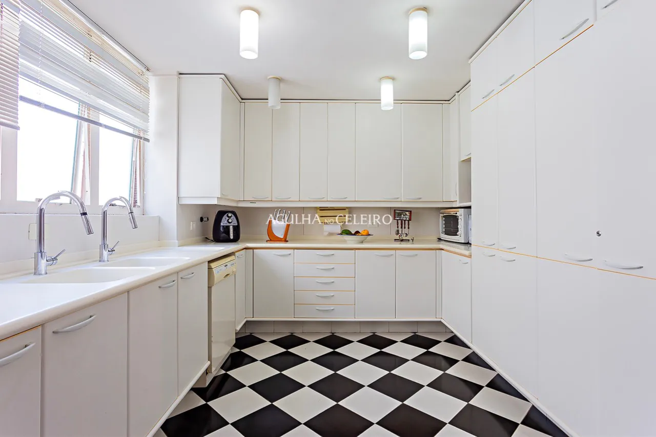 Apartamento lindo e moderno, ótima planta à venda no Jardim America. – 16334 - _MG_2211