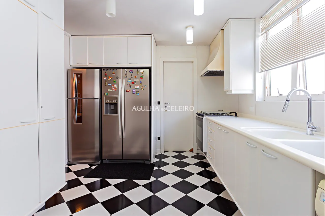 Apartamento lindo e moderno, ótima planta à venda no Jardim America. – 16334 - _MG_2217