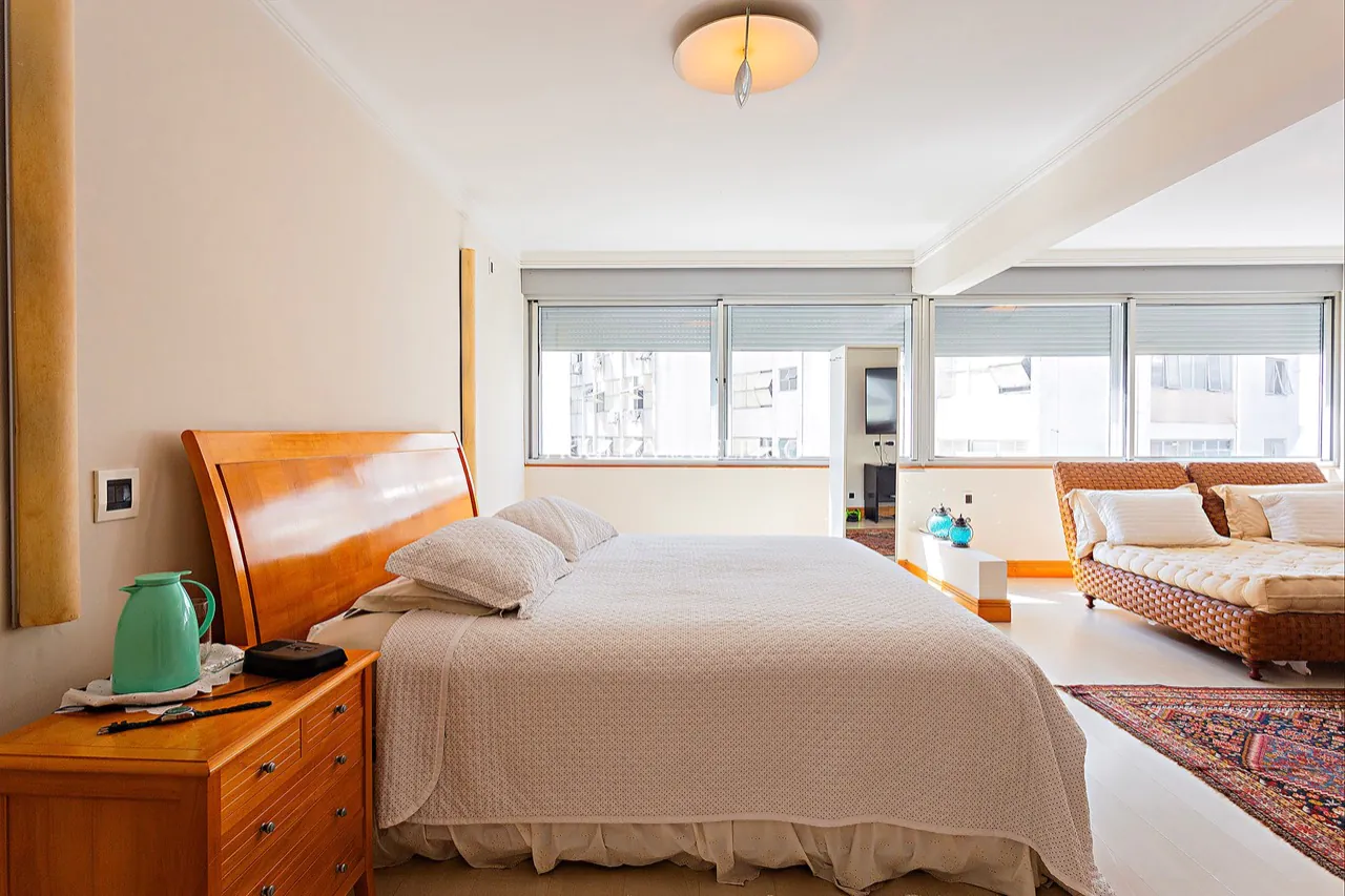 Apartamento lindo e moderno, ótima planta à venda no Jardim America. – 16334 - _MG_2232