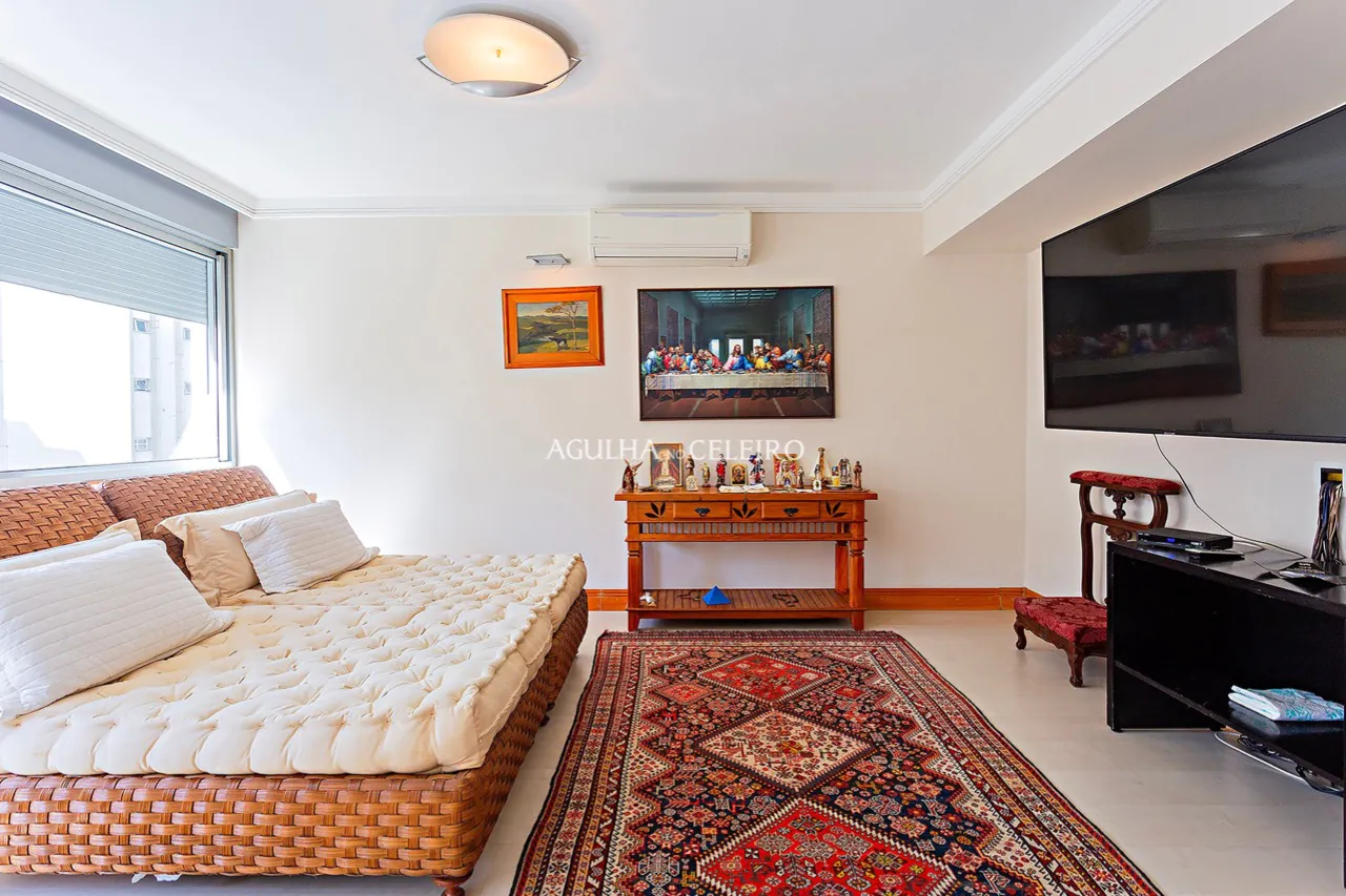 Apartamento lindo e moderno, ótima planta à venda no Jardim America. – 16334 - _MG_2256