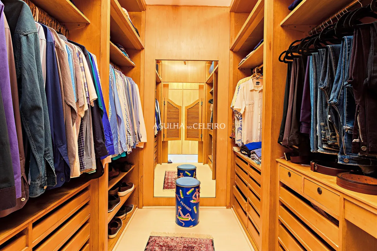 Apartamento lindo e moderno, ótima planta à venda no Jardim America. – 16334 - _MG_2282