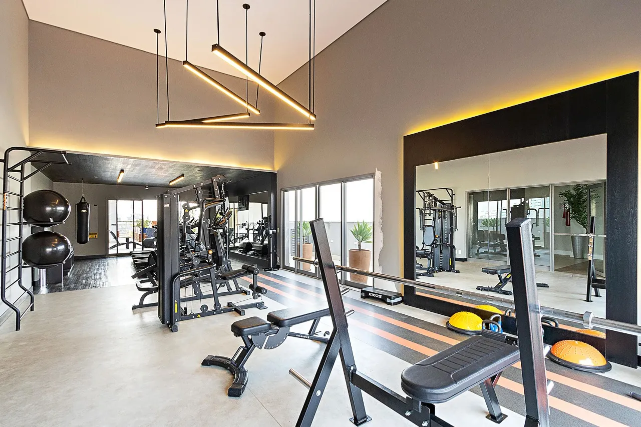 Apartamento à venda no Paraíso – 16338 - _MG_1603