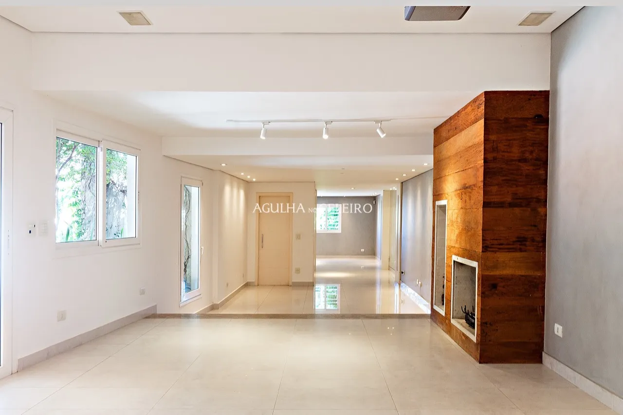 Casa à venda – Alto de Pinheiros – 16358 - Untitled-1