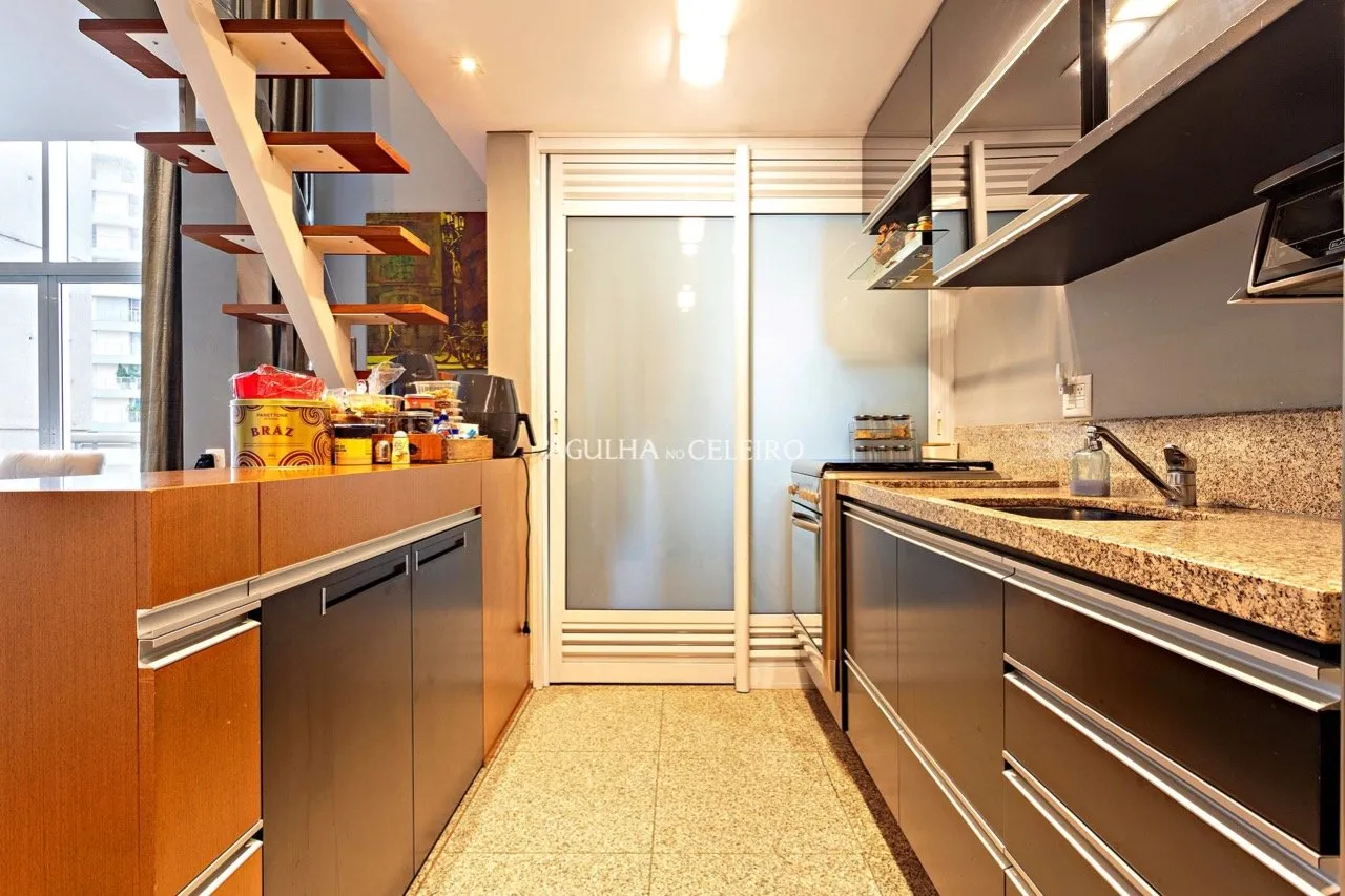 Lindo apartamento em prédio cobiçado na Vila Nova Conceição. – 16426 - Apartamento-a-venda-na-Vila-Nova-Conceicao-Agulha-No-Celeiro3371