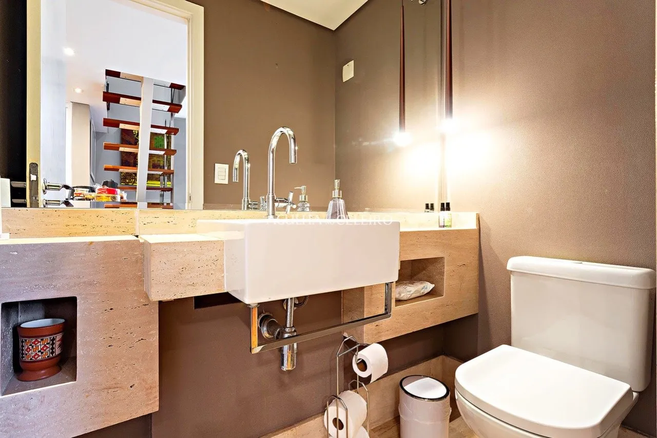 Lindo apartamento em prédio cobiçado na Vila Nova Conceição. – 16426 - Apartamento-a-venda-na-Vila-Nova-Conceicao-Agulha-No-Celeiro3377