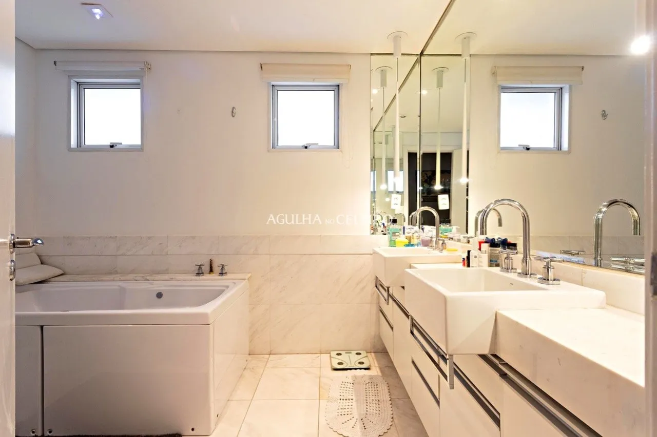 Lindo apartamento em prédio cobiçado na Vila Nova Conceição. – 16426 - Apartamento-a-venda-na-Vila-Nova-Conceicao-Agulha-No-Celeiro3309