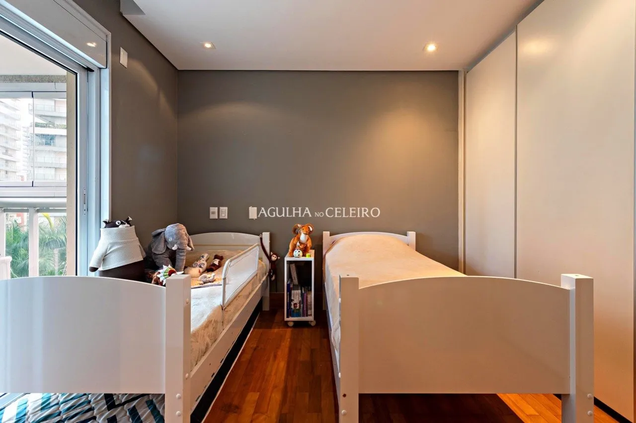 Lindo apartamento em prédio cobiçado na Vila Nova Conceição. – 16426 - Apartamento-a-venda-na-Vila-Nova-Conceicao-Agulha-No-Celeiro3311