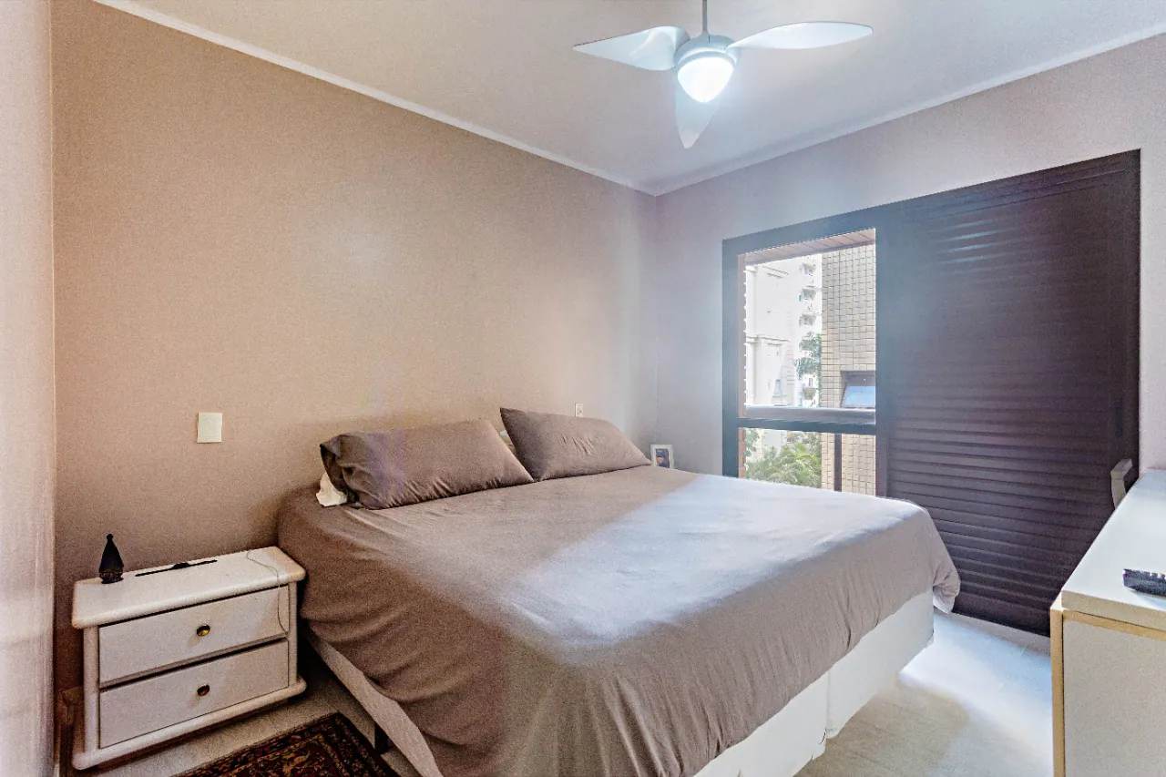 Apartamento à venda no Jardim Paulista. – 19171