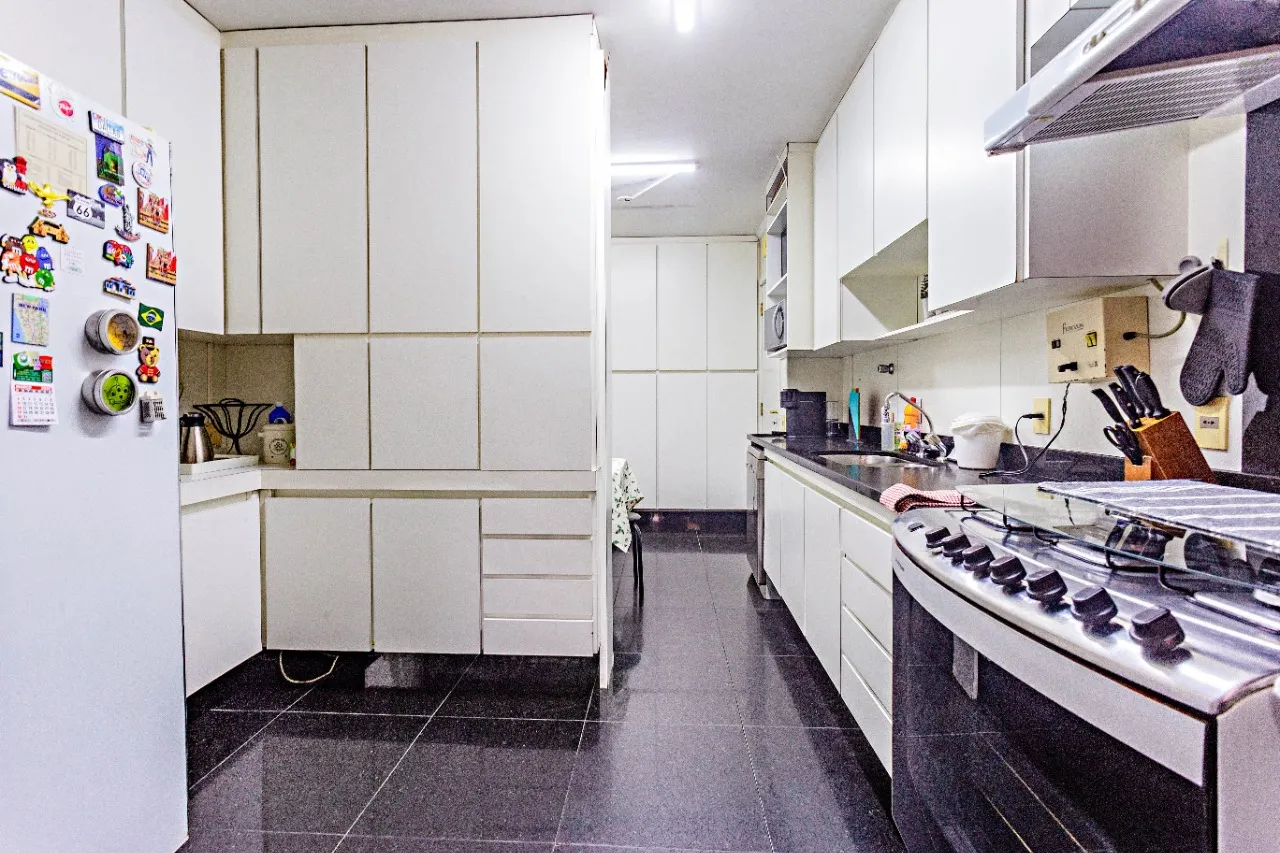 Apartamento à venda no Jardim Paulista. – 19171