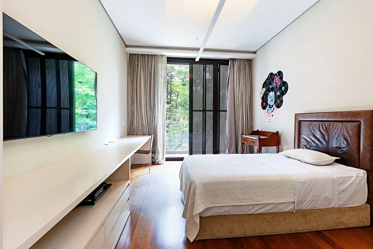 Casa com projeto exclusivo de Vitor Penha e Alle Engenharia – 8758 - _MG_2609