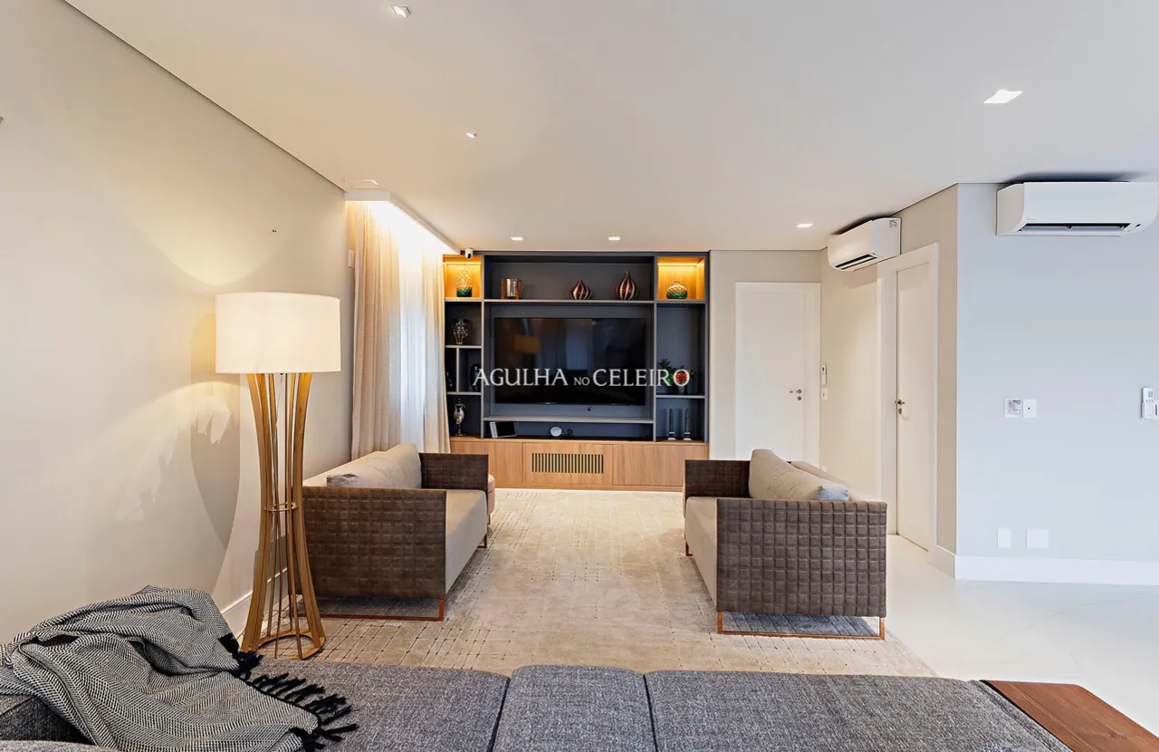 Novíssimo apartamento no Brooklin para venda. – 8823 - Apartamento-a-venda-Campo-Belo-com-varanda-integrada-Agulha-No-Celeiro0783