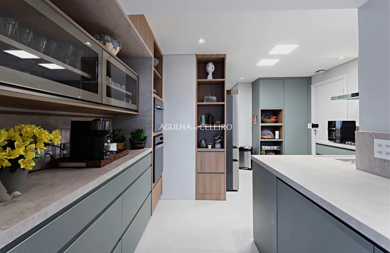 Novíssimo apartamento no Brooklin para venda. – 8823 - Apartamento-a-venda-Campo-Belo-com-varanda-integrada-Agulha-No-Celeiro0726