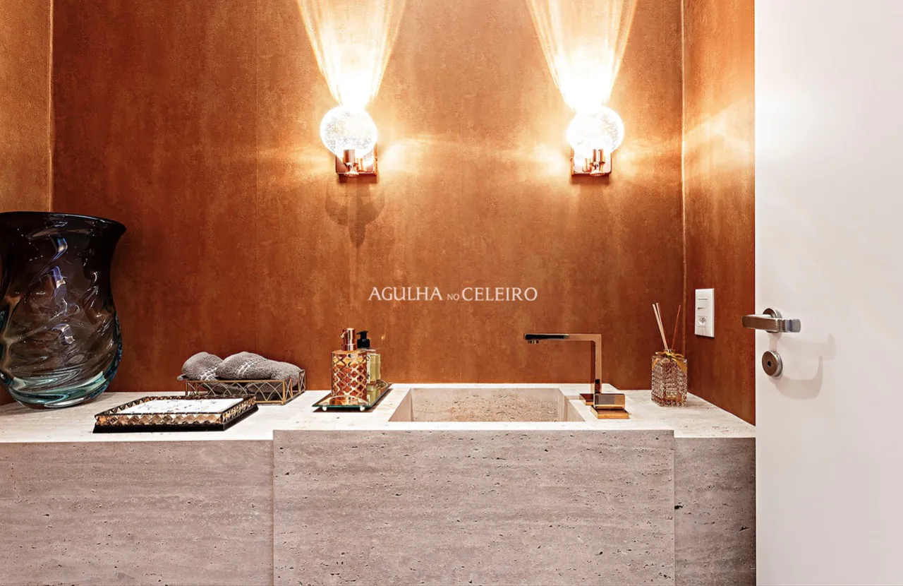 Novíssimo apartamento no Brooklin para venda. – 8823 - Apartamento-a-venda-Campo-Belo-com-varanda-integrada-Agulha-No-Celeiro0807