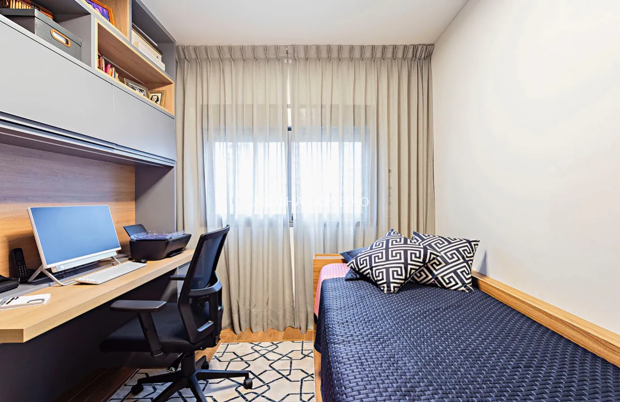 Novíssimo apartamento no Brooklin para venda. – 8823 - Apartamento-a-venda-Campo-Belo-com-varanda-integrada-Agulha-No-Celeiro0811