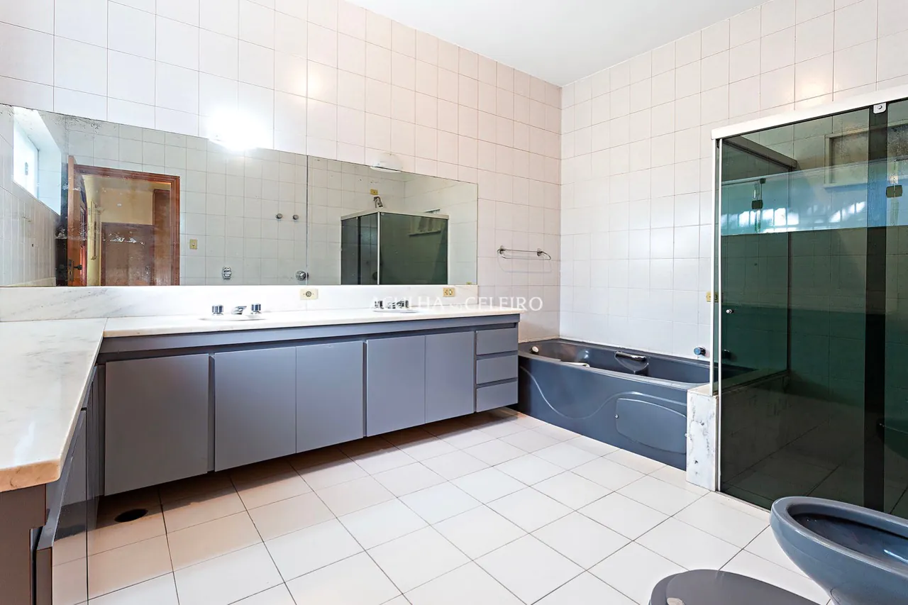 Casa charmosa à venda no Jardim Paulista, chame seu arquiteto. – 9567 - _MG_9612