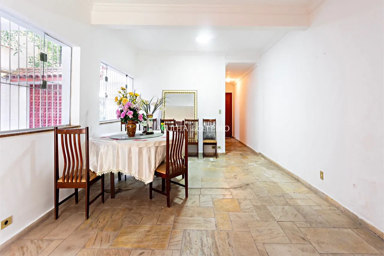 Casa charmosa à venda no Jardim Paulista, chame seu arquiteto. – 9567 - _MG_9427