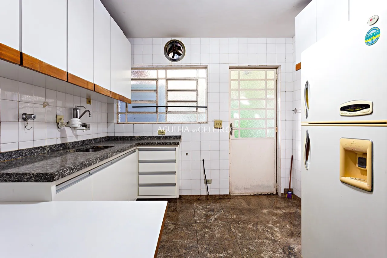 Casa charmosa à venda no Jardim Paulista, chame seu arquiteto. – 9567 - _MG_9520