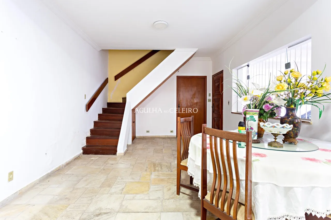 Casa charmosa à venda no Jardim Paulista, chame seu arquiteto. – 9567 - _MG_9434