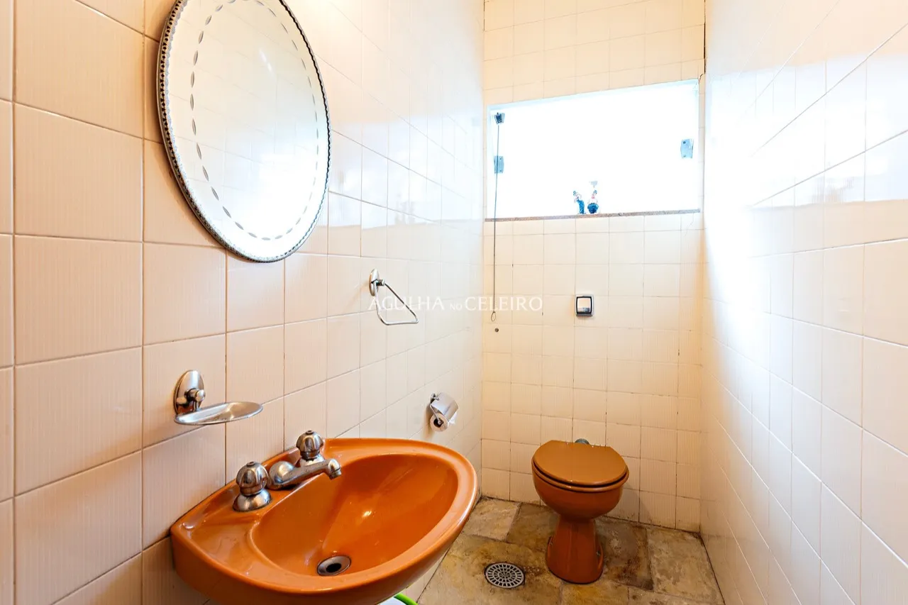 Casa charmosa à venda no Jardim Paulista, chame seu arquiteto. – 9567 - _MG_9471