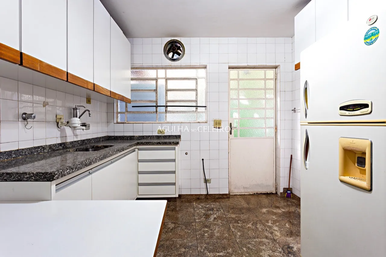 Casa charmosa à venda no Jardim Paulista, chame seu arquiteto. – 9567 - _MG_9520