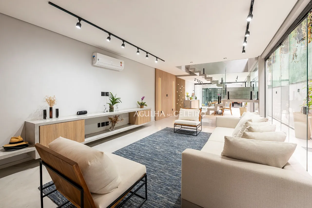 Venda/Brooklin: Casa de Vila Incrível! – 9763