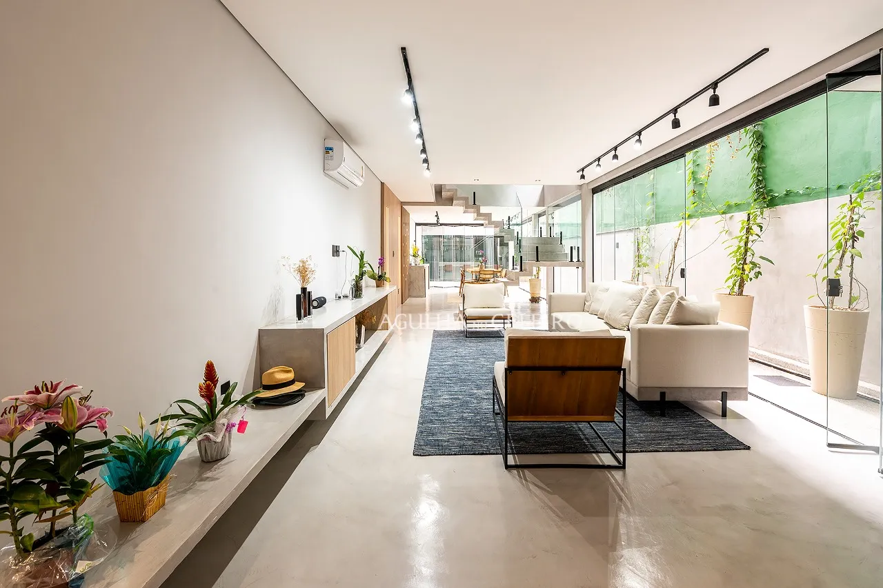 Venda/Brooklin: Casa de Vila Incrível! – 9763