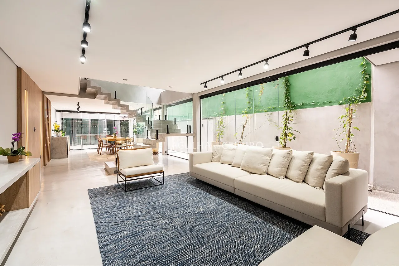 Venda/Brooklin: Casa de Vila Incrível! – 9763