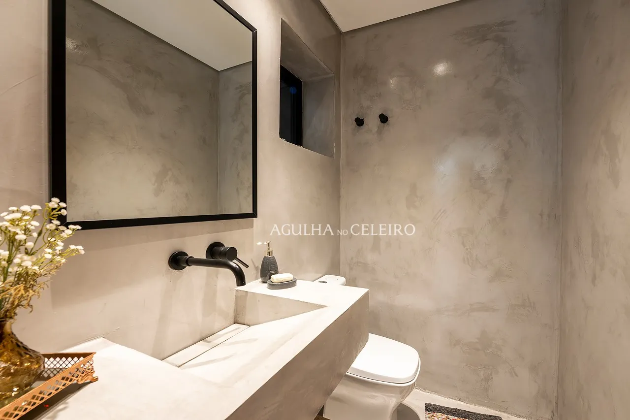 Venda/Brooklin: Casa de Vila Incrível! – 9763