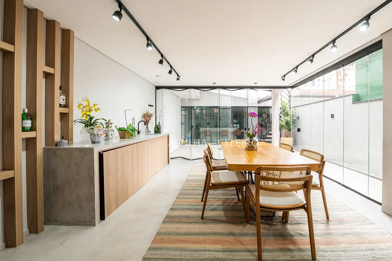 Venda/Brooklin: Casa de Vila Incrível! – 9763