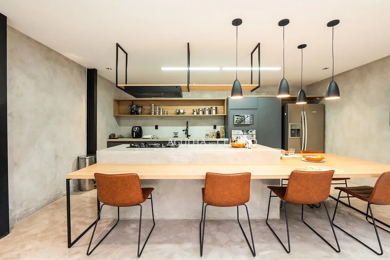 Venda/Brooklin: Casa de Vila Incrível! – 9763