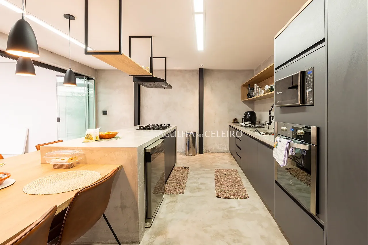 Venda/Brooklin: Casa de Vila Incrível! – 9763