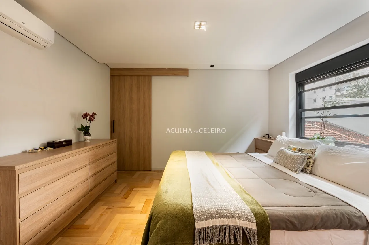 Venda/Brooklin: Casa de Vila Incrível! – 9763