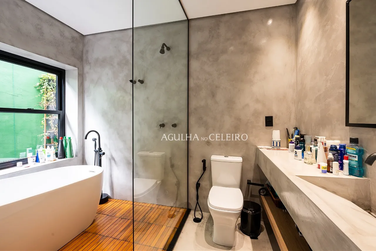 Venda/Brooklin: Casa de Vila Incrível! – 9763