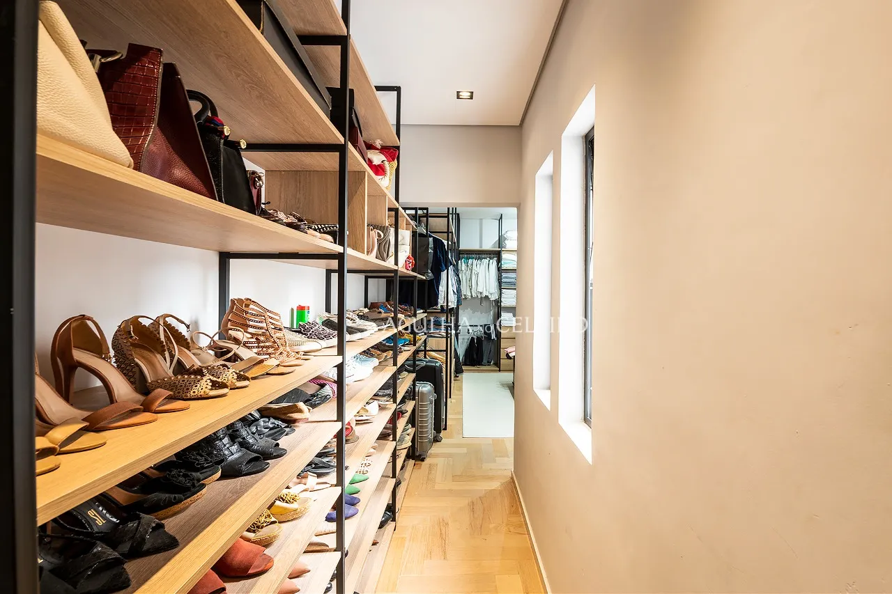 Venda/Brooklin: Casa de Vila Incrível! – 9763