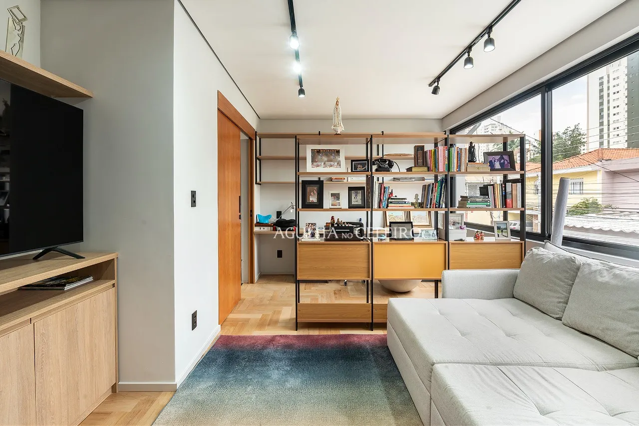 Venda/Brooklin: Casa de Vila Incrível! – 9763