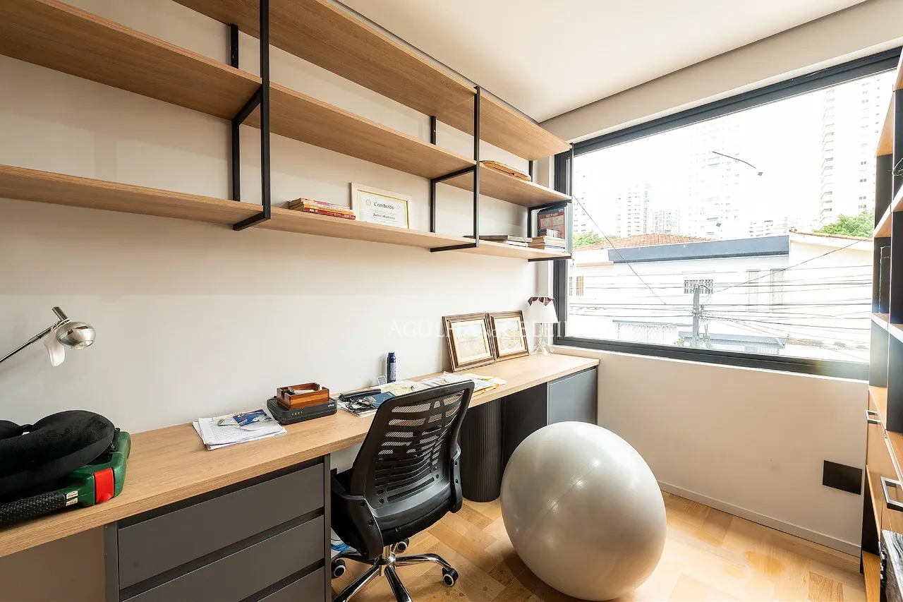 Venda/Brooklin: Casa de Vila Incrível! – 9763