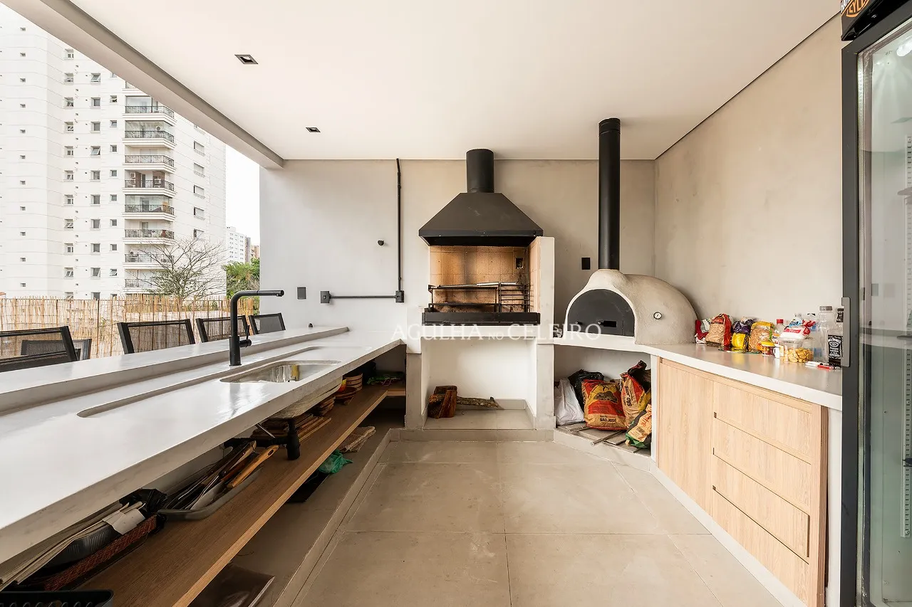 Venda/Brooklin: Casa de Vila Incrível! – 9763