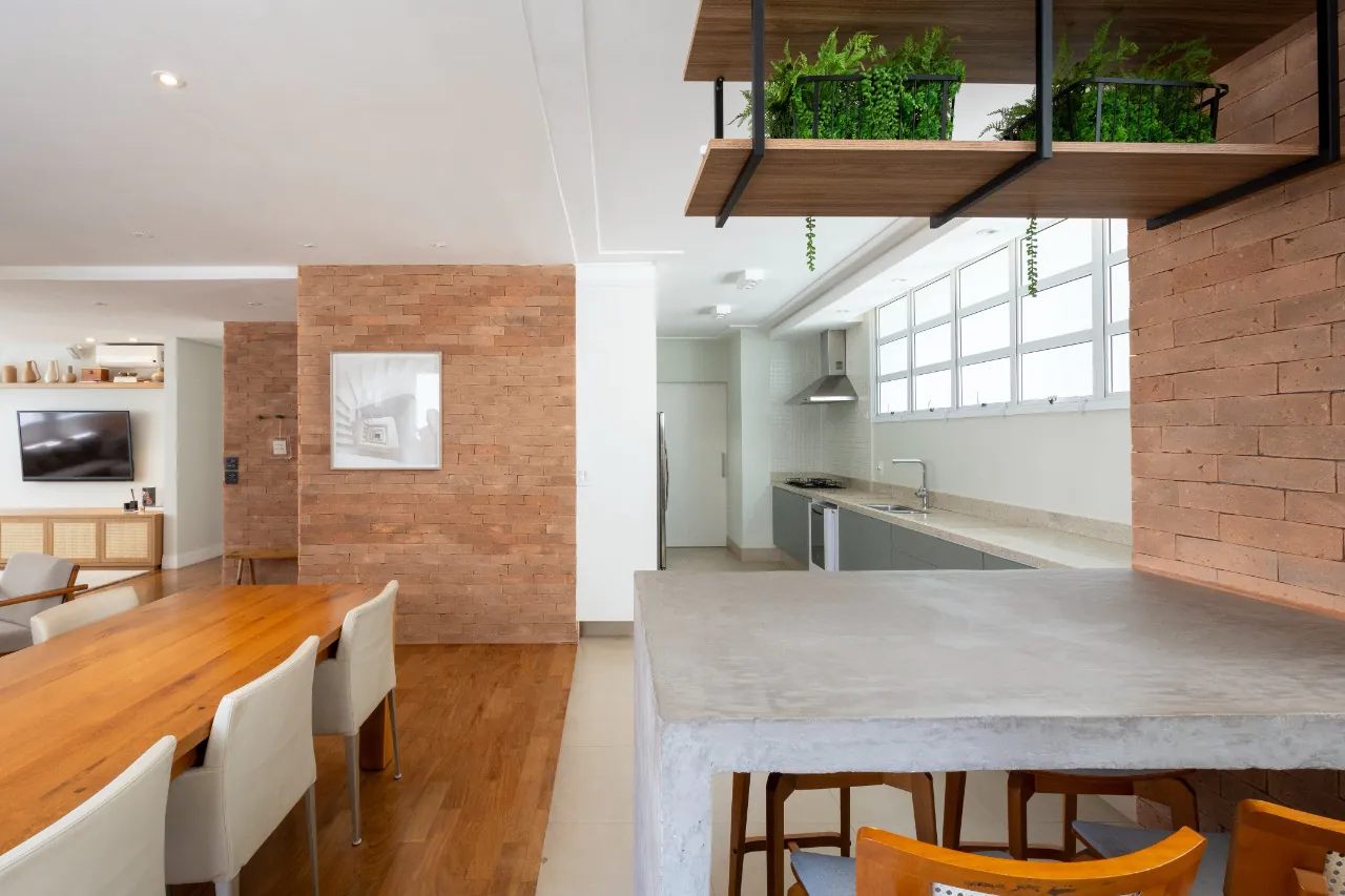 Apartamento à venda no Jardim América. – AP0191 - DSC_4393