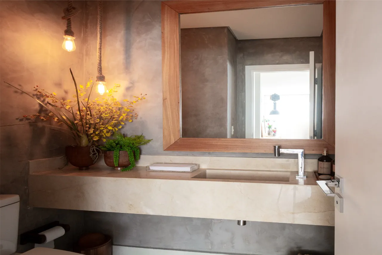 Apartamento à venda no Jardim América. – AP0191 - DSC_4429