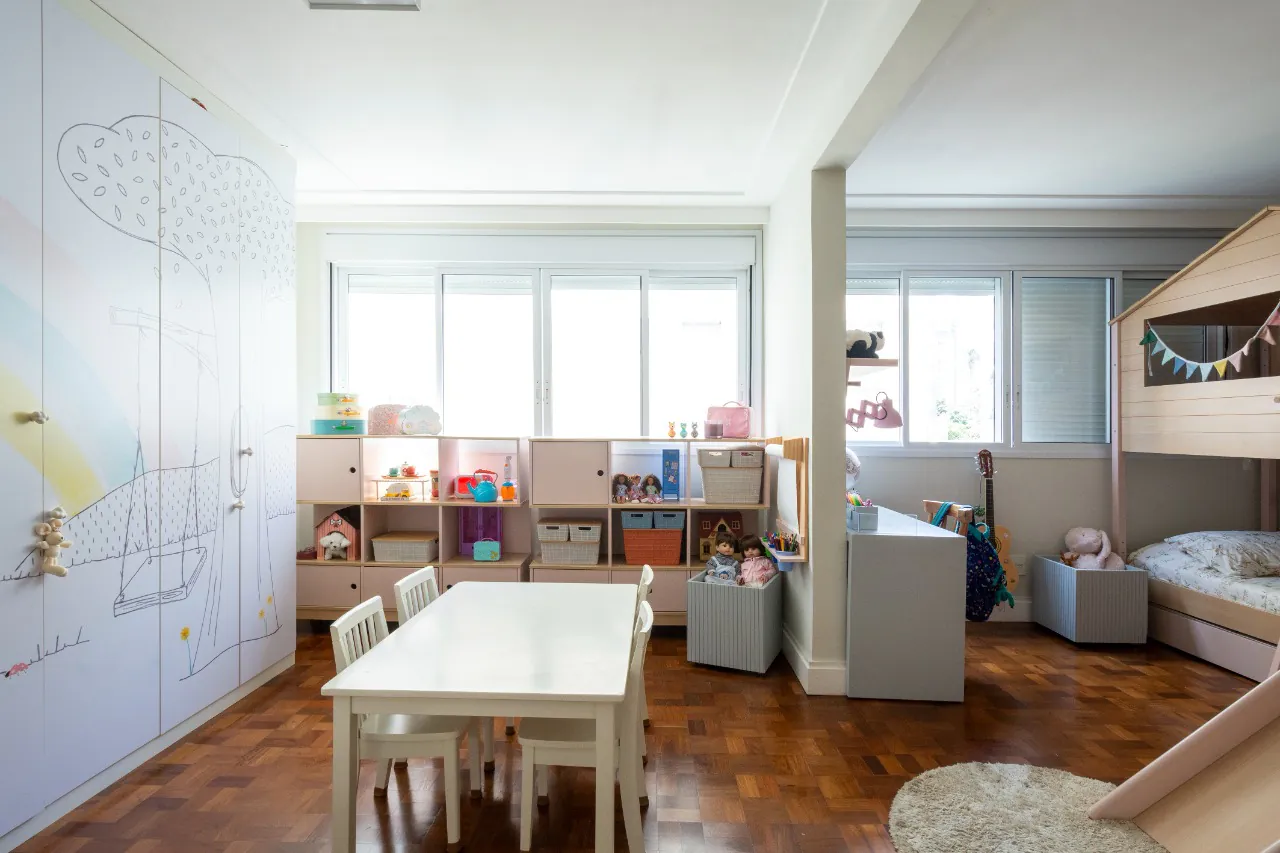 Apartamento à venda no Jardim América. – AP0191 - DSC_4438