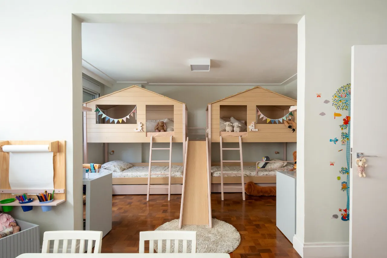 Apartamento à venda no Jardim América. – AP0191 - DSC_4445