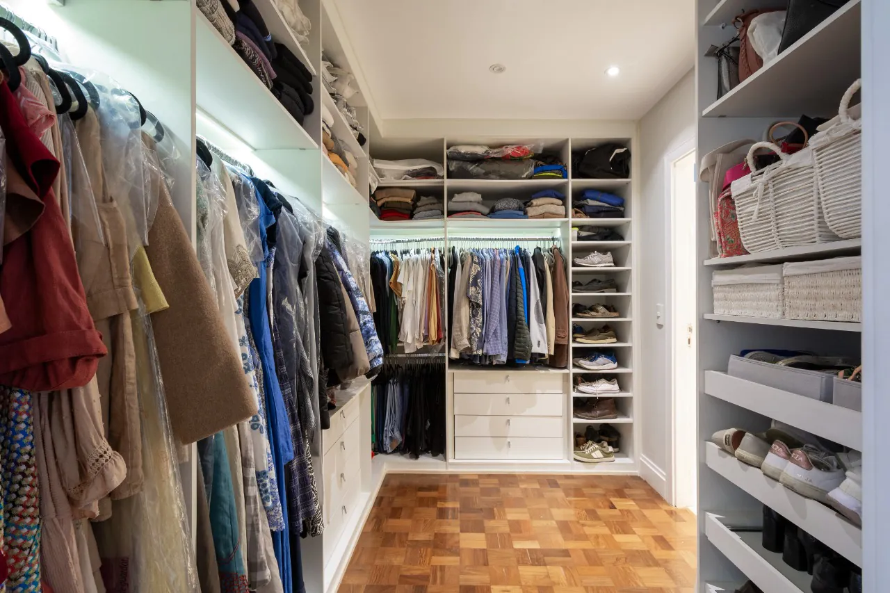 Apartamento à venda no Jardim América. – AP0191 - DSC_4472