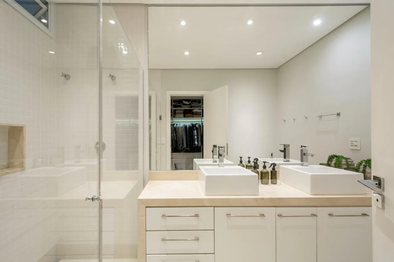 Apartamento à venda no Jardim América. – AP0191 - DSC_4479