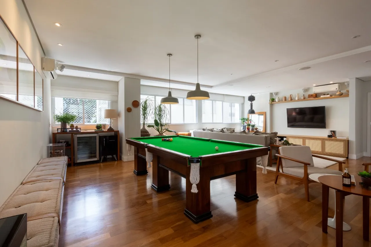 Apartamento à venda no Jardim América. – AP0191 - DSC_4338