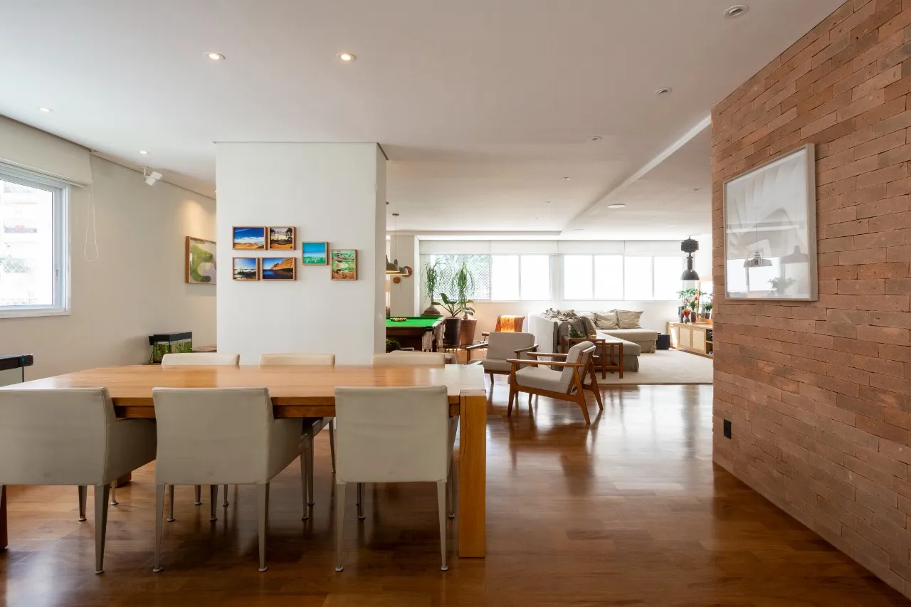 Apartamento à venda no Jardim América. – AP0191 - DSC_4417