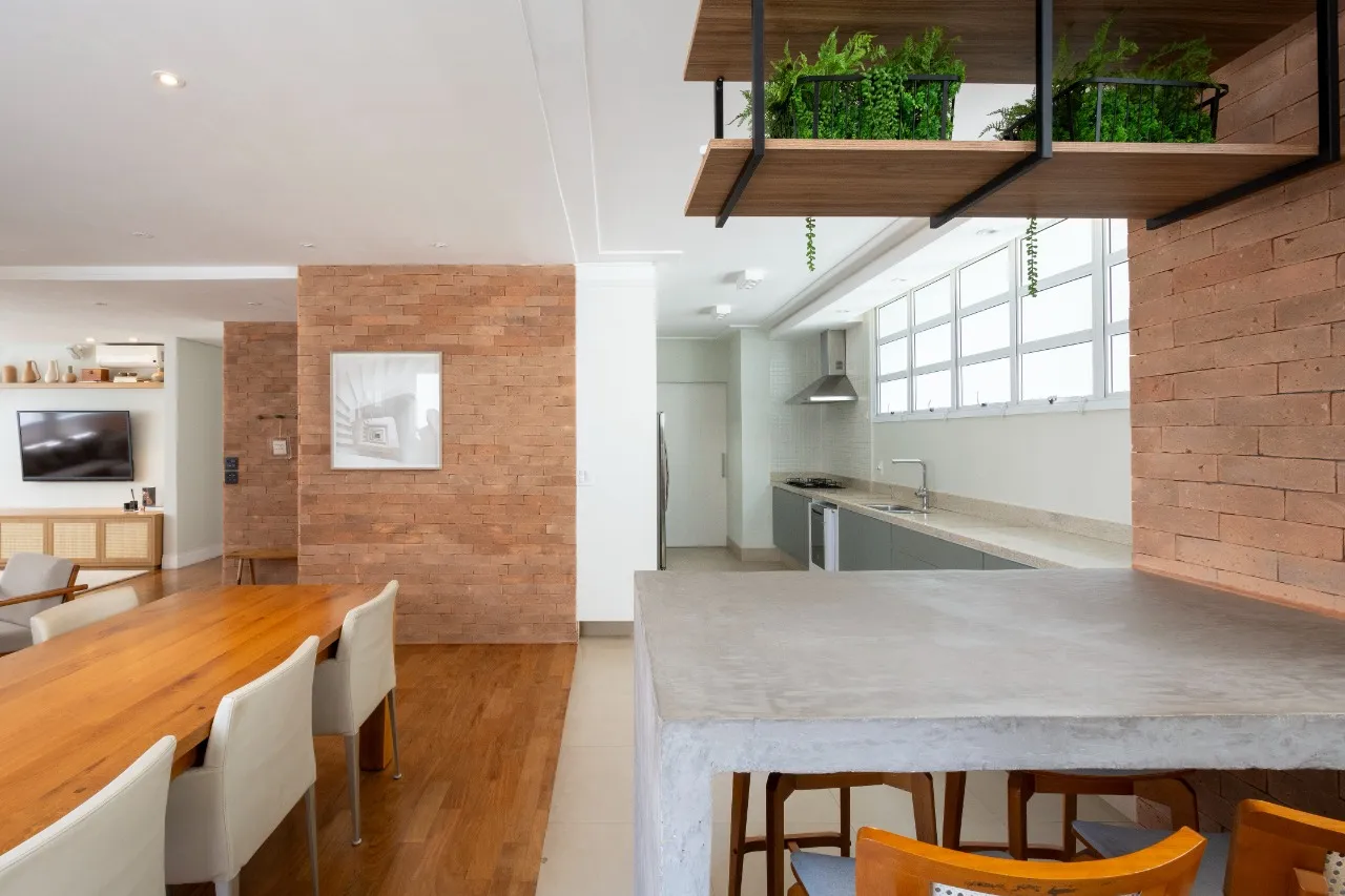 Apartamento à venda no Jardim América. – AP0191 - DSC_4393