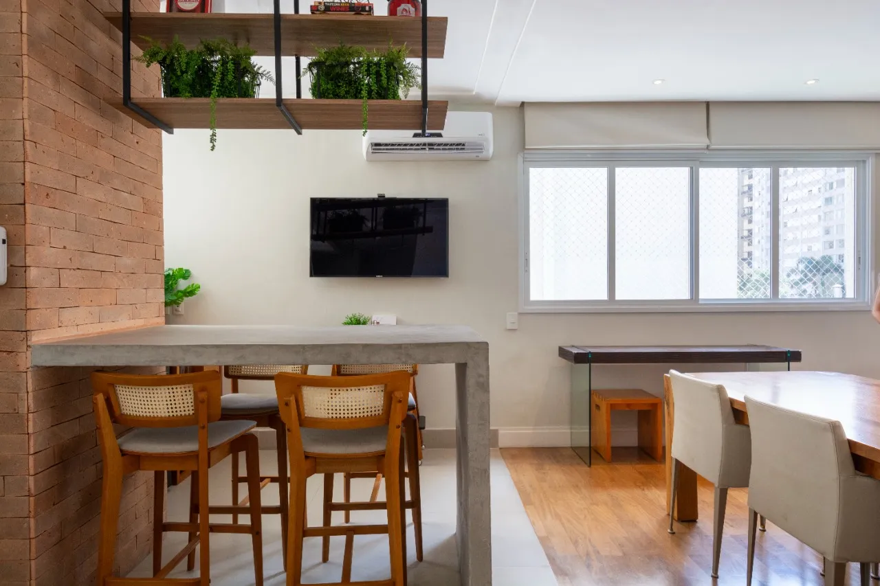 Apartamento à venda no Jardim América. – AP0191 - DSC_4403