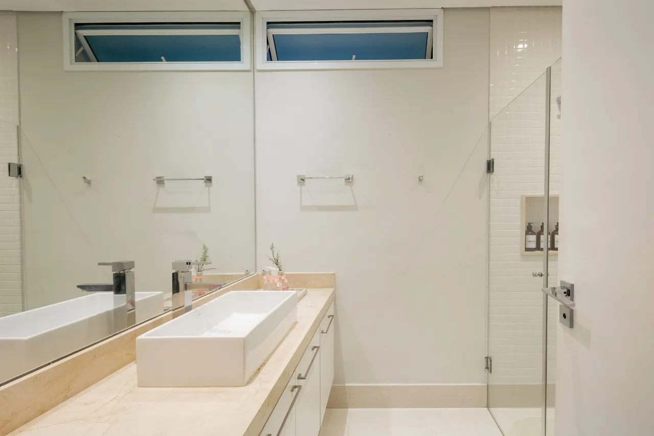 Apartamento à venda no Jardim América. – AP0191 - DSC_4457